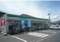 ファミリーマート広島井口台店まで280m