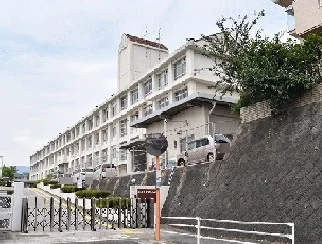 広島市立井口台小学校まで900m