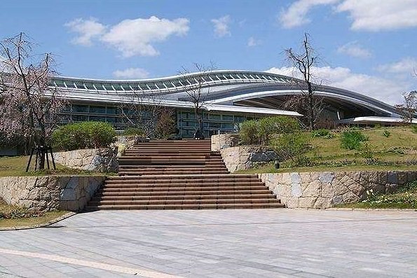 吉野ヶ里歴史公園まで1500m