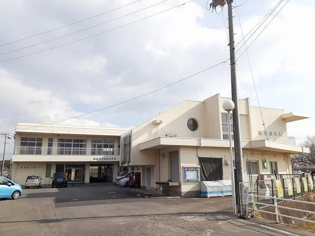 西尾市立幡豆保育園まで900m