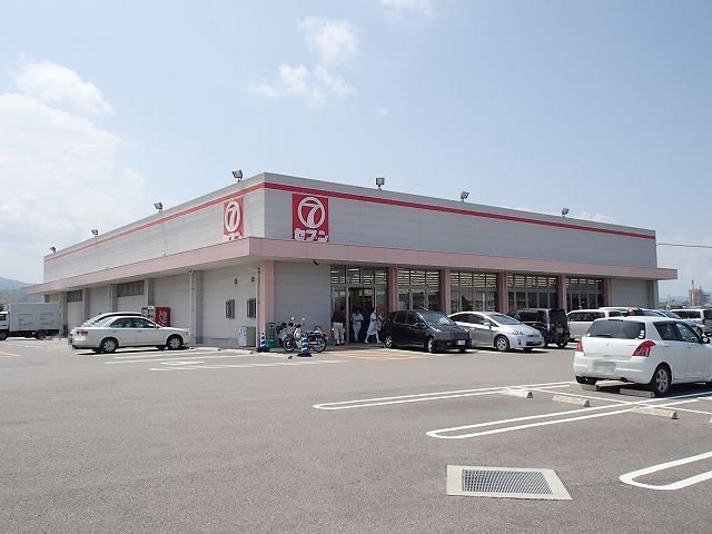 セブン大林店さんまで770m