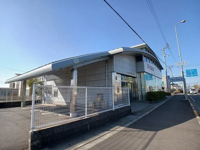 百十四銀行空港口支店さんまで950m