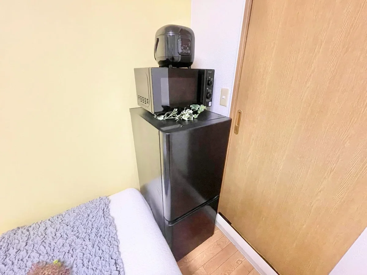 ※撮影用の観察植物・食器調理器具・雑貨類等はございません。※写真は現況優先