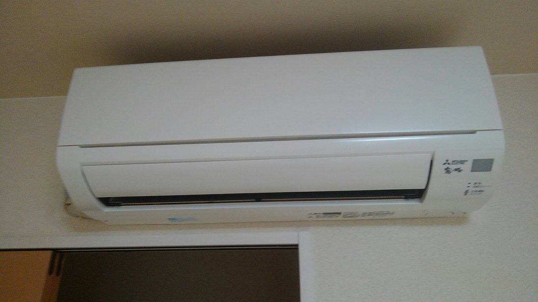 エアコン