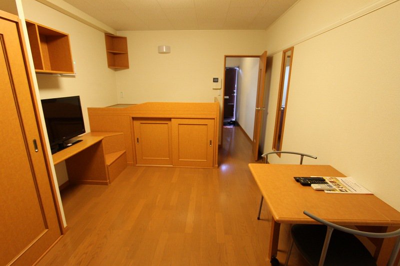 レオパレスＭｉｎｏｒｉ - 阪南市 マンスリーマンション 阪南市 ウィークリーマンション
