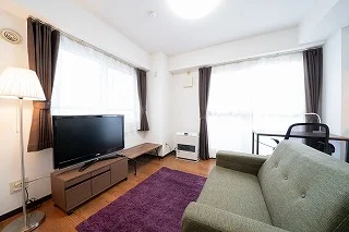 ノースステイ札幌WEST - 札幌市中央区 マンスリーマンション 札幌市中央区 ウィークリーマンション
