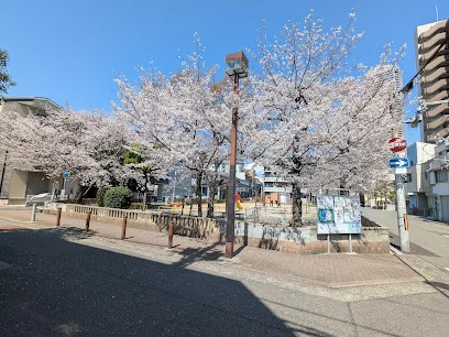 弁天西公園徒歩5分