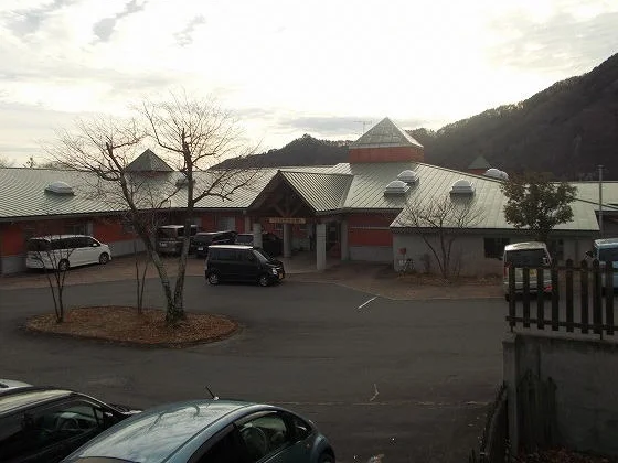 さなだ保育園まで200m