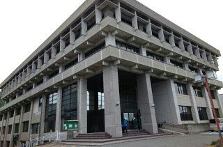 有田市役所様まで950m