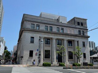 静岡銀行本店まで150m