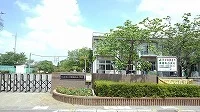 南栗橋小学校まで750m