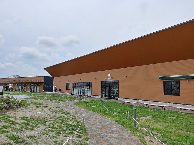 フレスポ佐久インター店まで800m