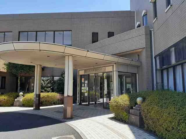 宇部市楠総合センターまで1191m