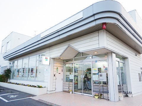 東邦銀行 郡山荒井支店まで1800m