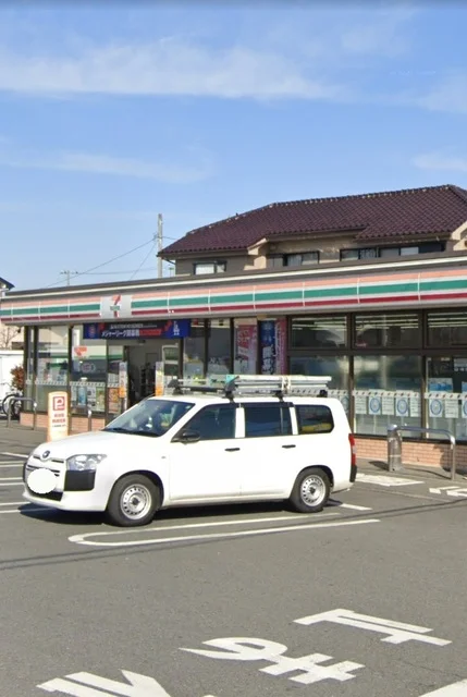 セブンイレブン福島町１丁目まで120m