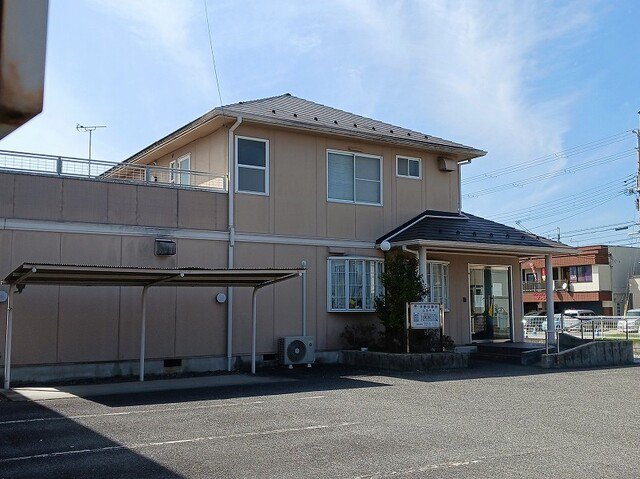 山田内科沖野診療所様まで960m