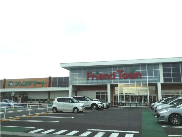 フレンドマート　瀬田川店まで750m