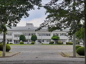 沼田市立沼田東小学校まで1900m