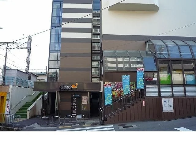 ダイエー鈴蘭台店様まで500m