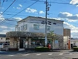 東尾道駅前郵便局まで400m