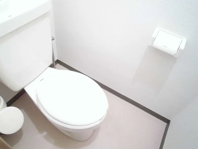 女性に人気のバス・トイレ別