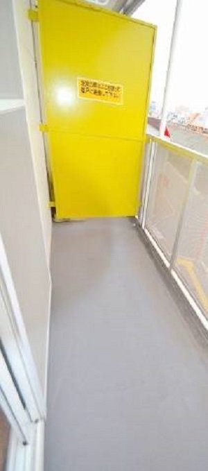 同タイプ部屋の写真となり設備等は現況と異なる場合があります。