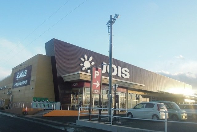 ジョイス石堂店まで350m