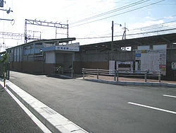 近鉄耳成駅まで950m