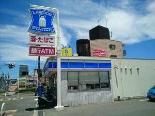ローソン寝屋川美井元町店様まで650m