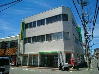 北おおさか信用金庫様まで600m