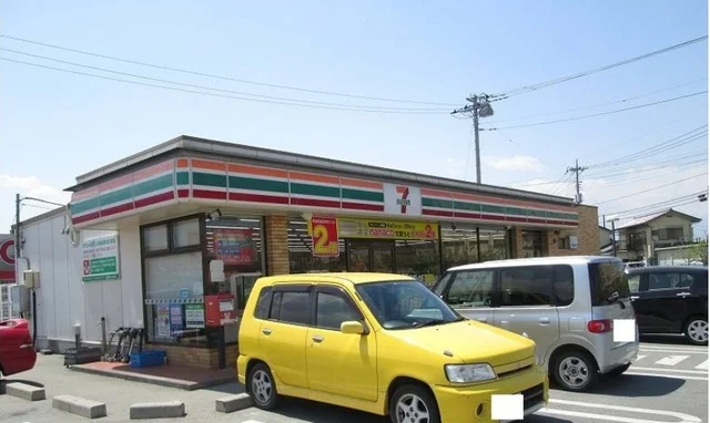 セブンイレブン石和町広瀬店まで700m
