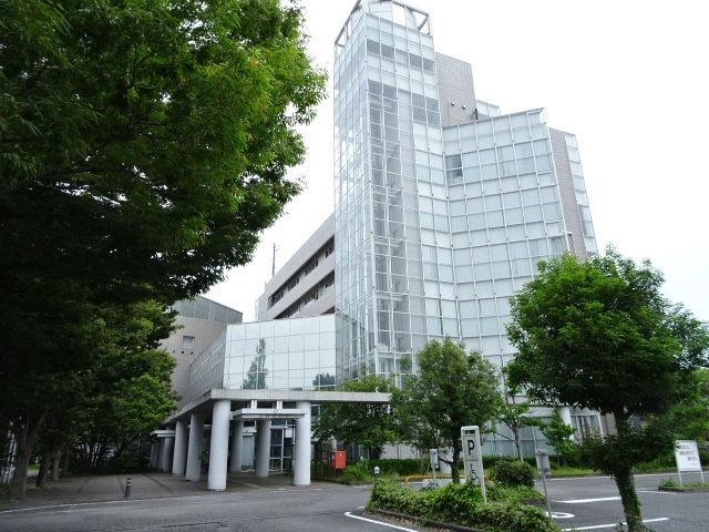 吉田町役場まで2830m