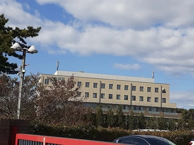 たすみ病院まで850m