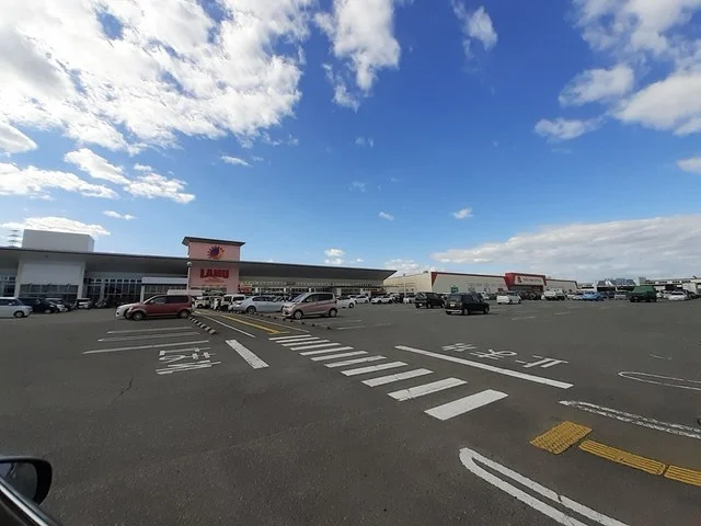 サザンプラザ加古川まで1100m