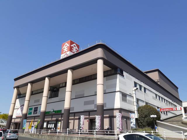 天満屋リブ21総社店まで2700m