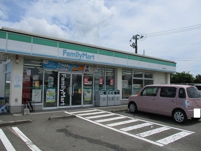 ファミリーマート宮崎大島店まで1000m