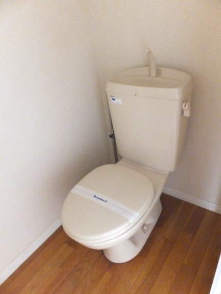 風呂・トイレ別