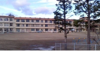 福島市立渡利小学校まで850m