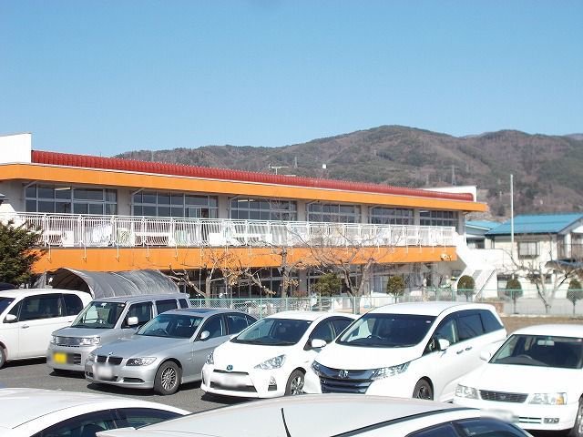 長地保育園まで600m