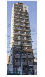 マイナビSTAYドルチェ東新宿 - 新宿区 マンスリーマンション 新宿区 ウィークリーマンション