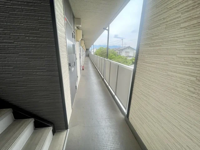 廊下