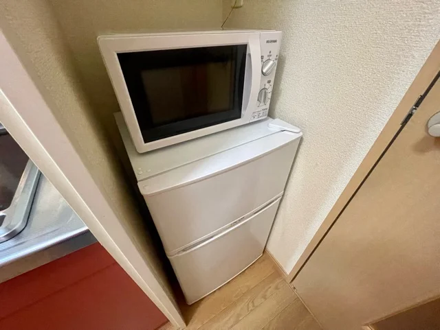 設備・仕様は号室により異なる為、現況を優先いたします。