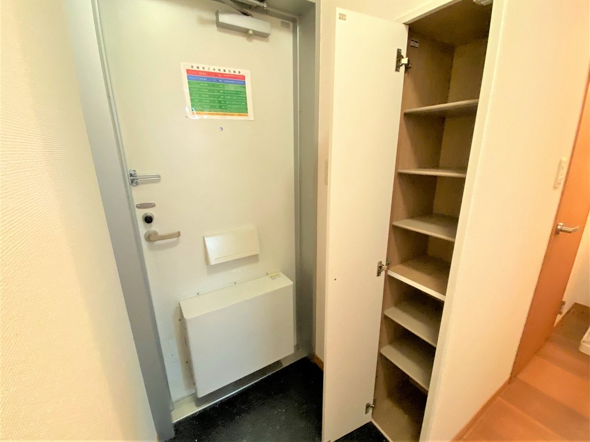設備・使用は号室により異なる為、現況を優先致します。