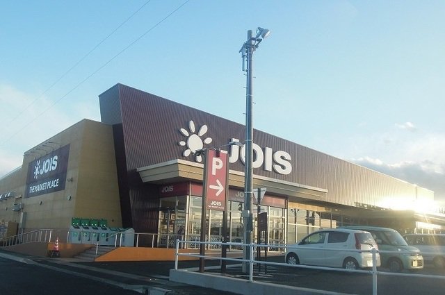 ジョイス石堂店まで850m