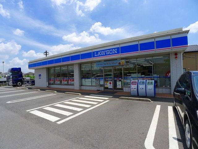ローゾンまで1400m