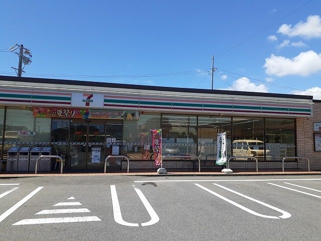 セブンイレブン碧南春日町3丁目まで500m