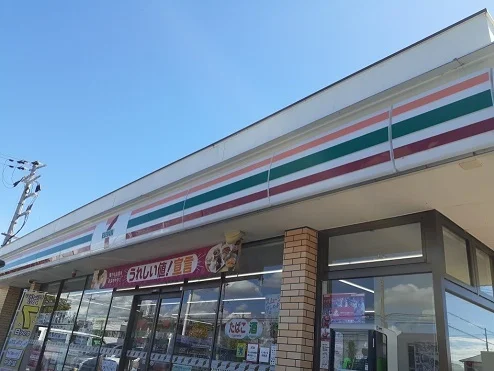 セブンイレブン高砂御旅1丁目店まで900m