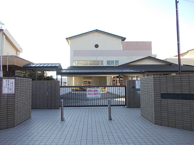 大福小学校様まで850m