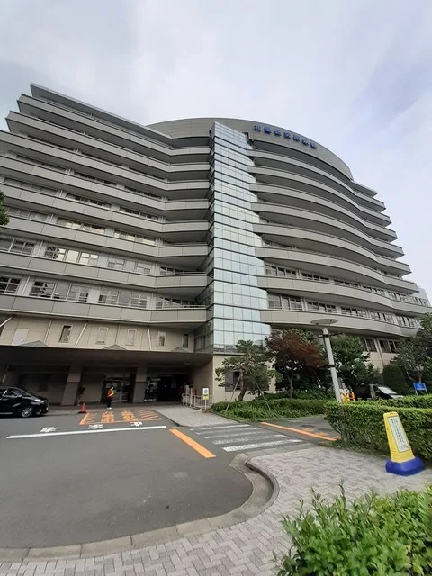 北里研究所病院まで320m