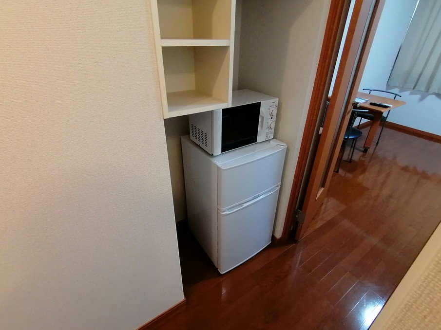 設備・仕様は号室により異なる為、現況を優先致します。